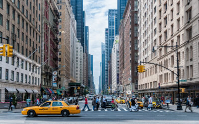 USA: NY, Niagara Falls, Washington DC, Las Vegas, Grand Canyon