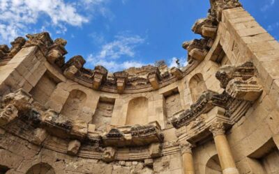 Ιορδανία: Ταξίδι στο Πολιτισμό και την Γαστρονομία