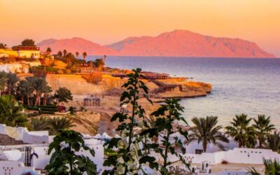 Sharm El Sheikh
