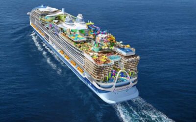 Ευρώπη με Legend of the Seas