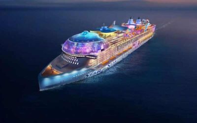 Καραϊβική με Star of the Seas