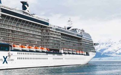 Νορβηγικά Φιόρδ με Celebrity Eclipse