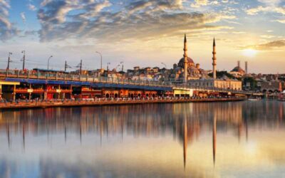 Κωνσταντινούπολη – Θράκη – Θεσσαλονίκη (Ι.Ε.Π.)