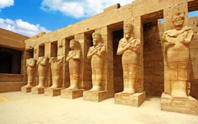 ΚΑΪΡΟ Νέο Αιγυπτιακό Μουσείο – Κρουαζιέρα Ασουάν – Λούξορ