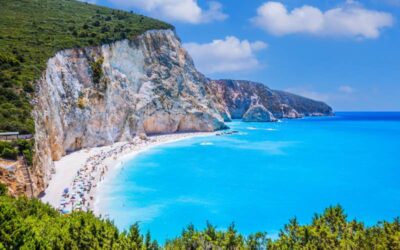 Λευκάδα