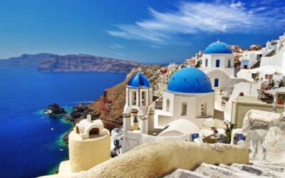 Σαντορίνη