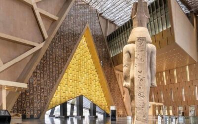 Κάϊρο – Αλεξάνδρεια