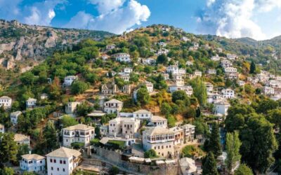 Bόρεια Εύβοια & Λιχαδονήσια – με ενοικιαζόμενο αυτοκίνητο