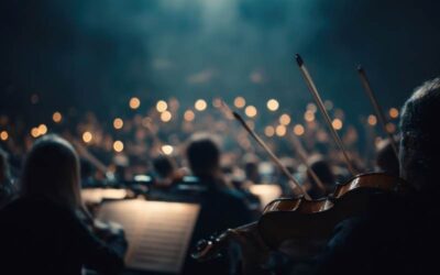 ΙΟΡΔΑΝΙΑ: O Andrea Bocelli στη Μικρή Πέτρα